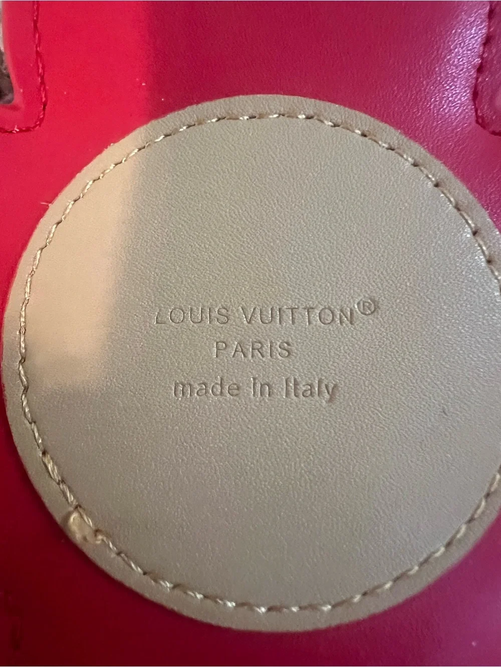Louis Vuitton louis vuitton